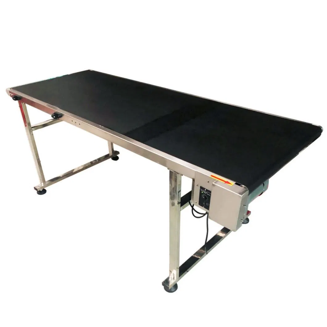 The Material Transfer Belt Conveyor /Conveyor System