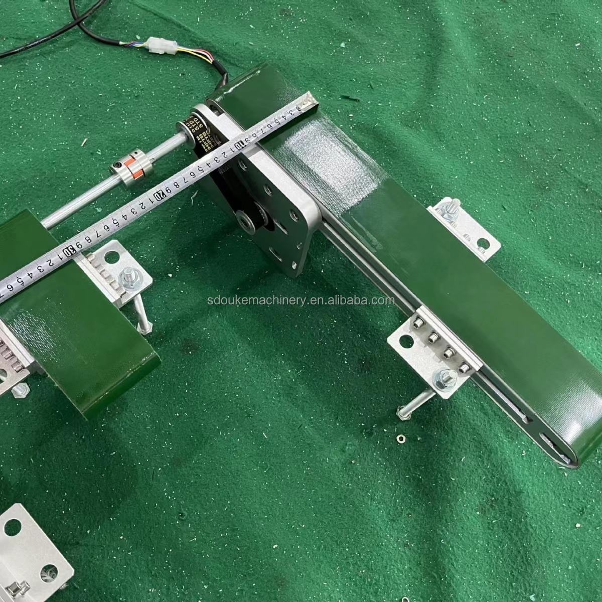 Flexible Conveyor 4