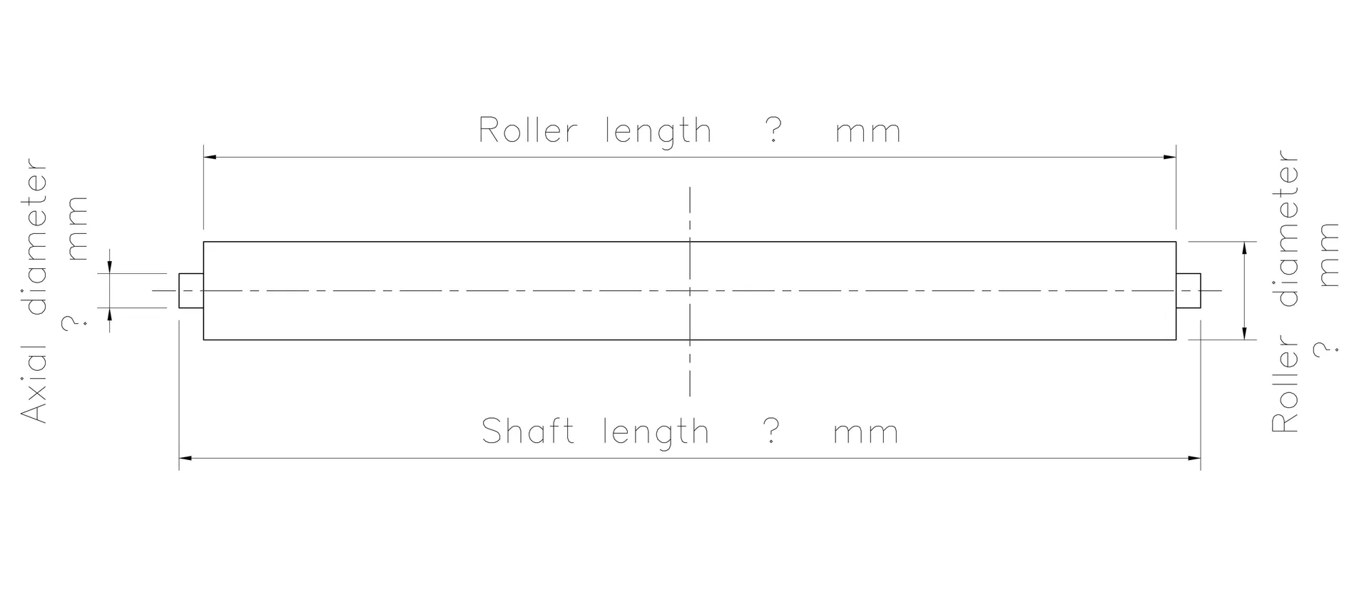 CAD Drawing 1