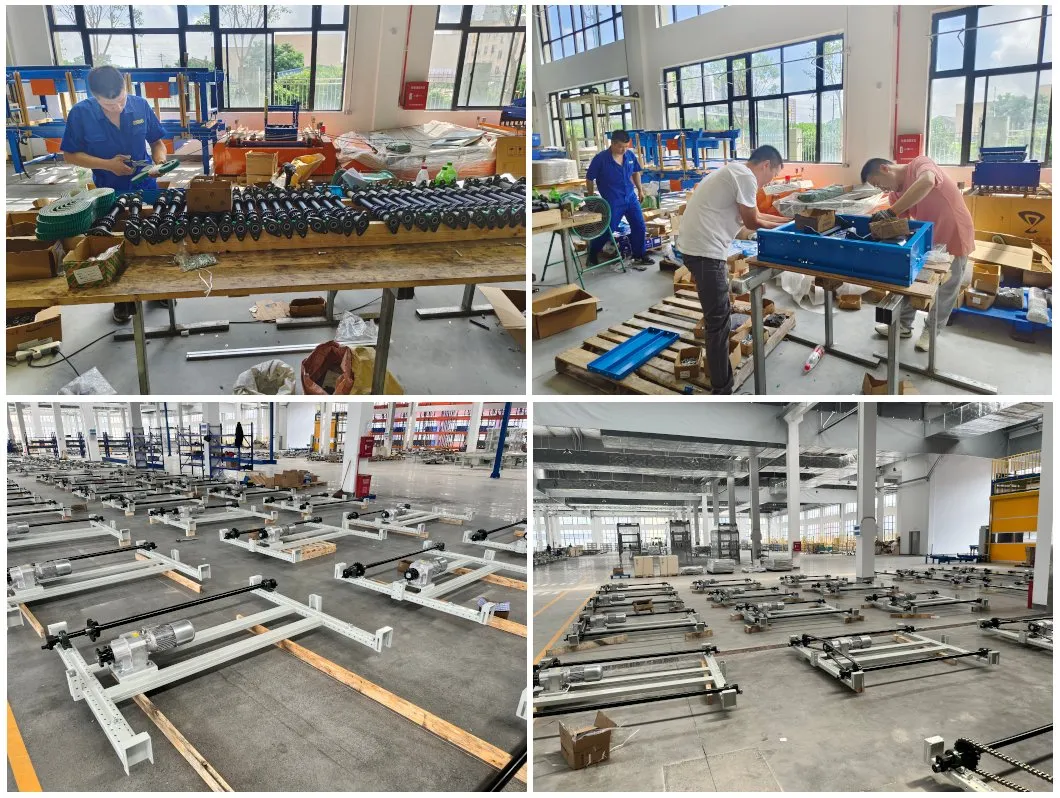 Production Line