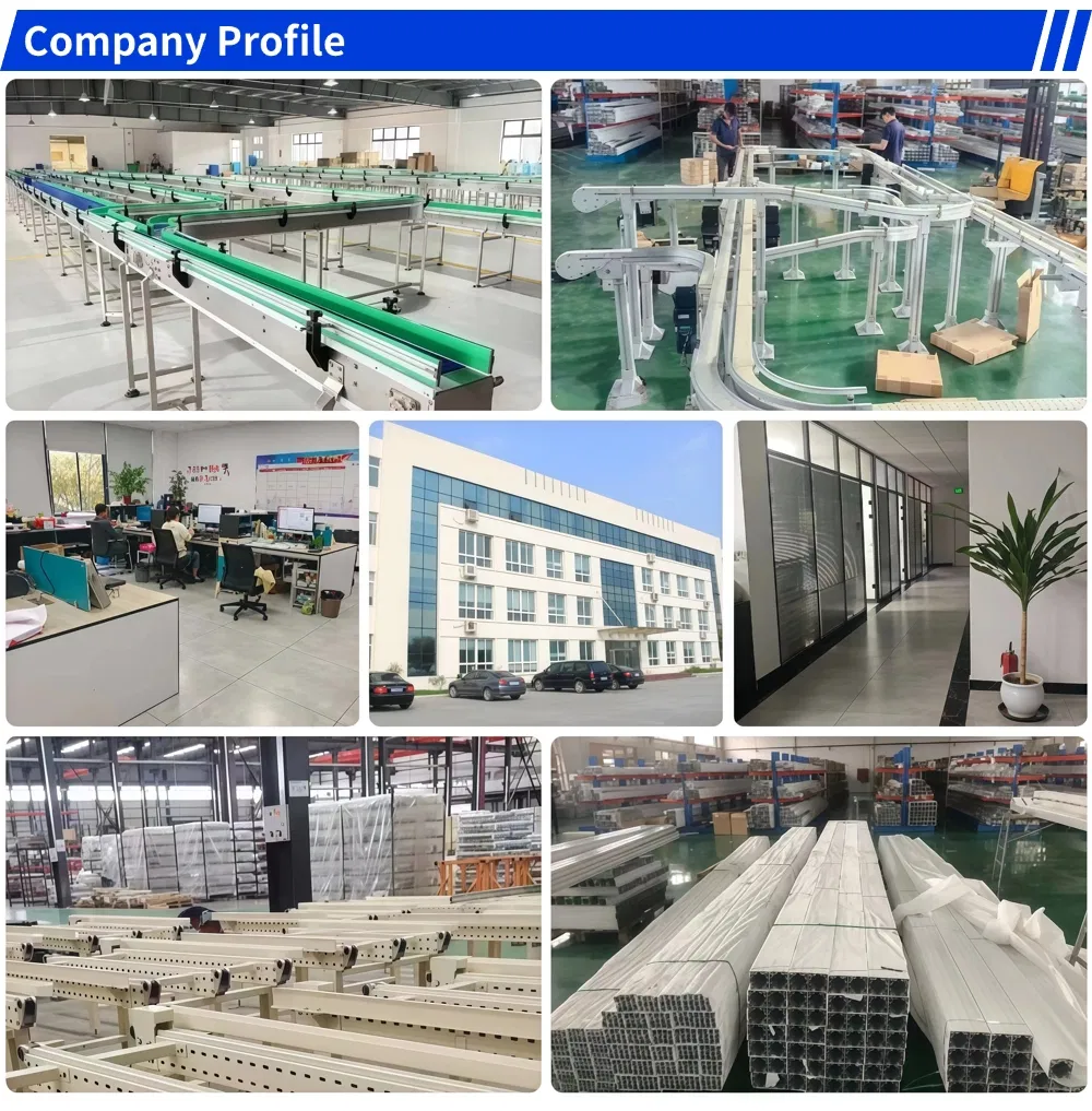 Factory Production View