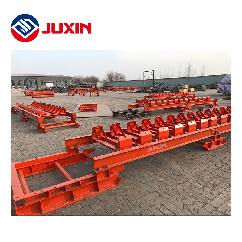 Industrial Belt Conveyor/ Conveying Equipment for Coal Mine Steel Grain Power Industry
