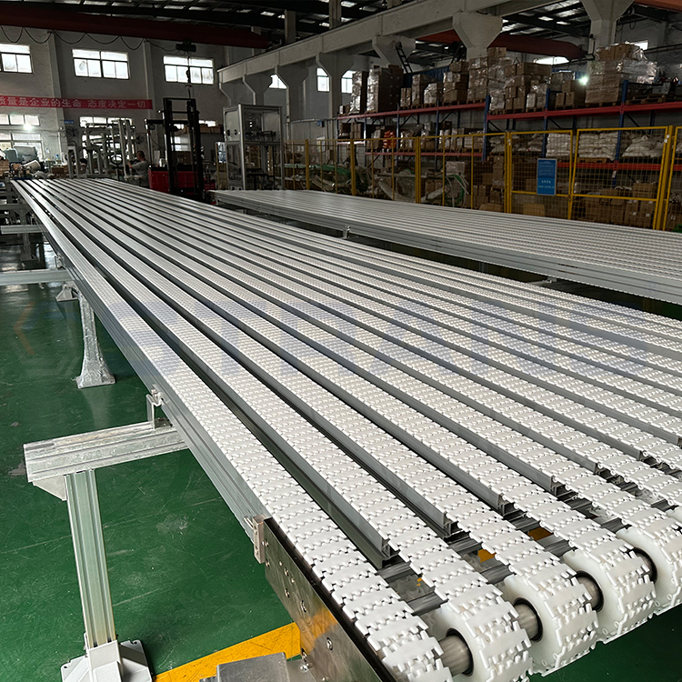 Conveyor Detail 7