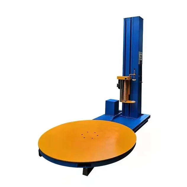 Warehouse Equipment