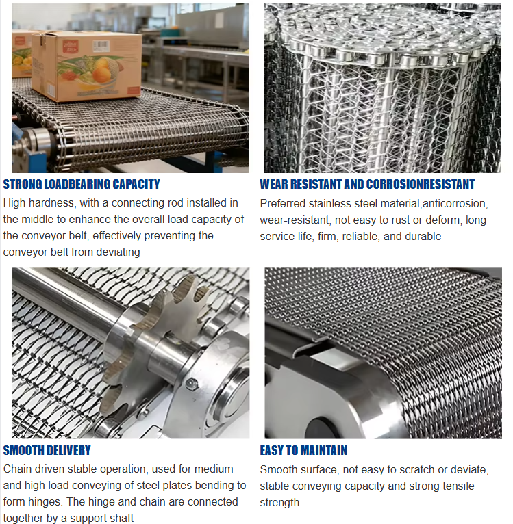 Automated Conveyor Belt Line With Robotic Integration Smart Sensors And Photoelectric Positioning For High Precision Handling
