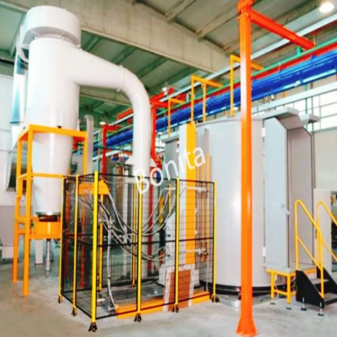 High-Performance Adjustable Chain Tension Conveyor System for Versatile Use