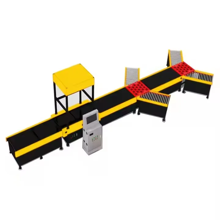 Conveyor System 1
