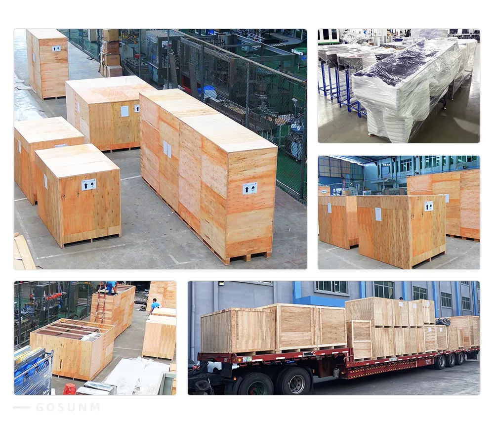 Packaging 3