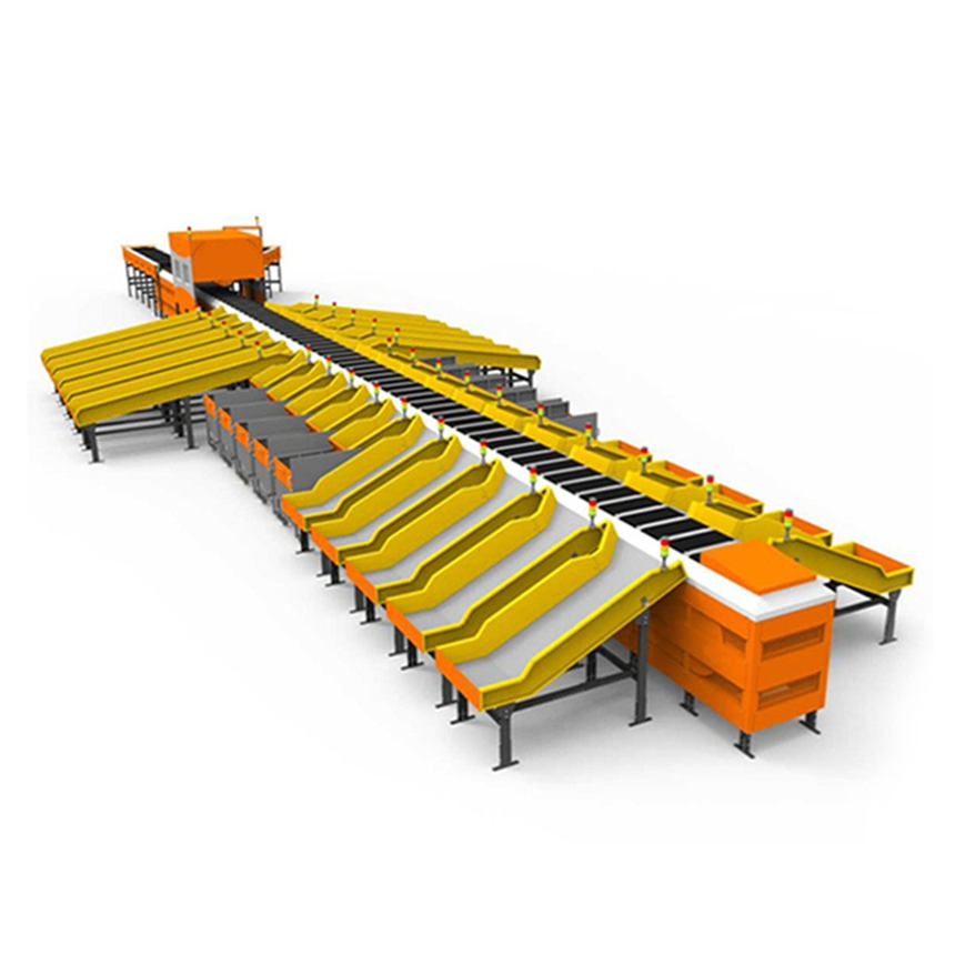 Wooden Box 24 Online Guangdong, China Carton Warehouse Sorting Line