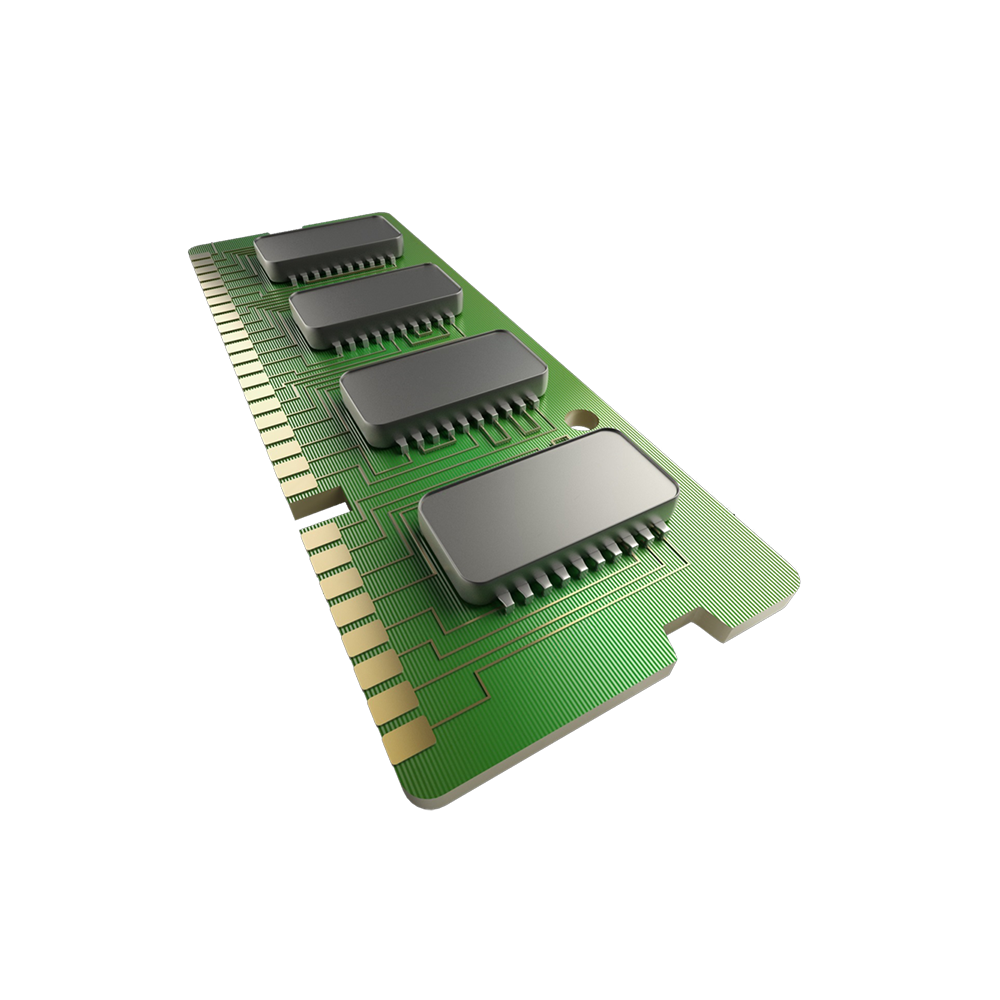 PCB Component 3