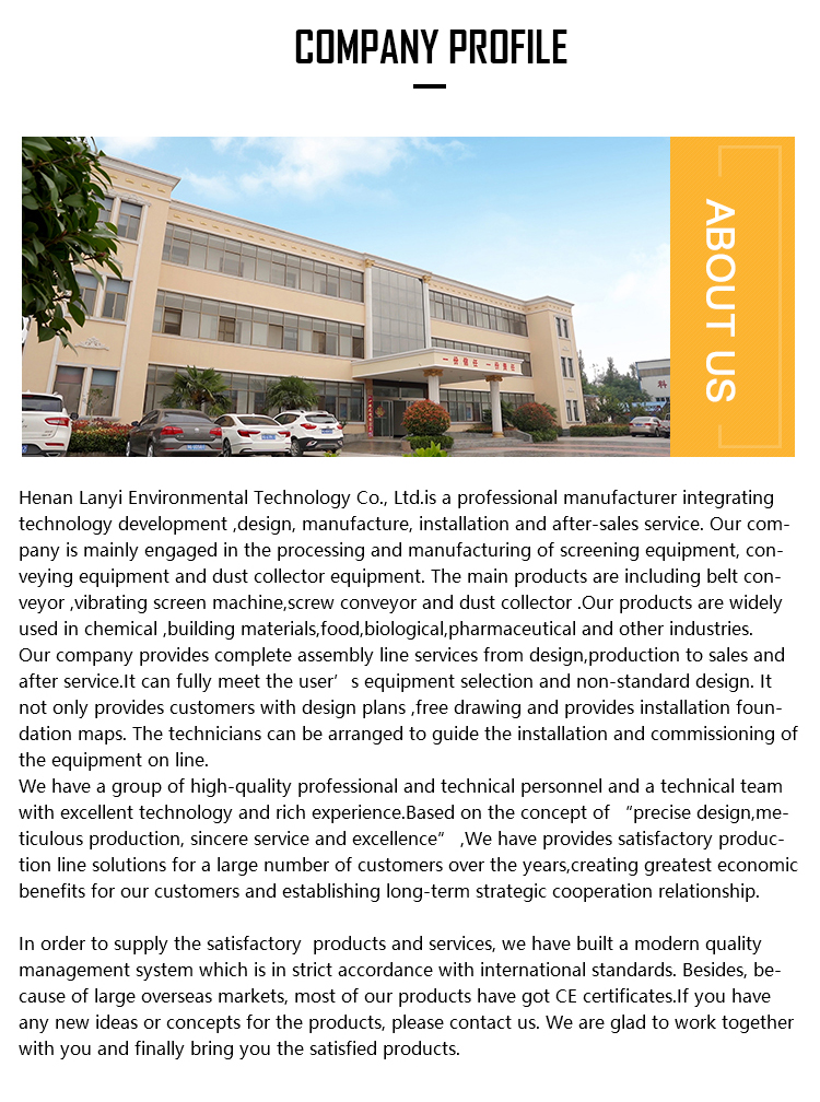 Factory Overview