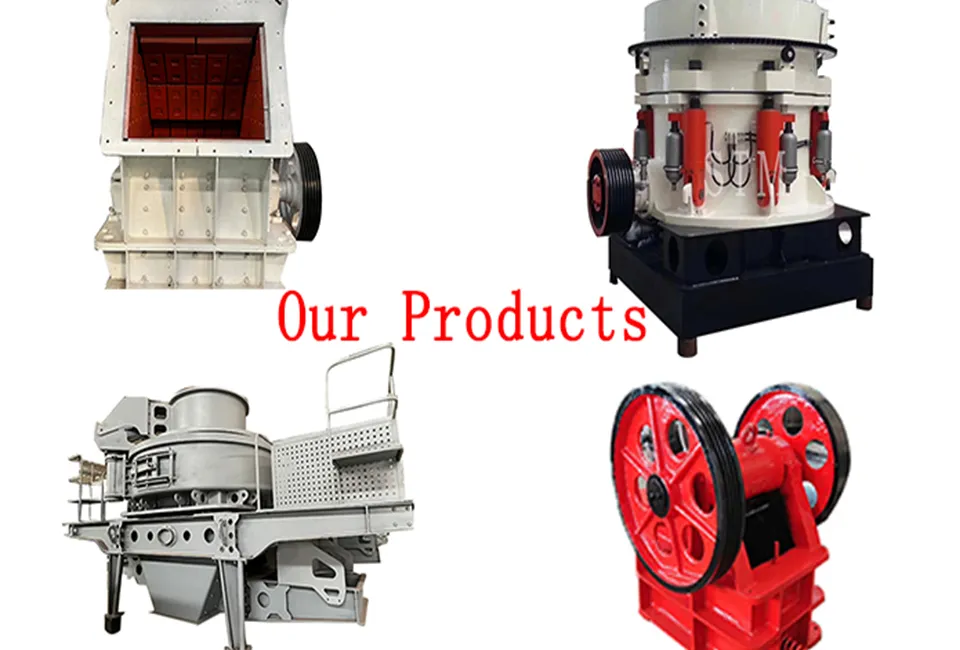 Manufacturing