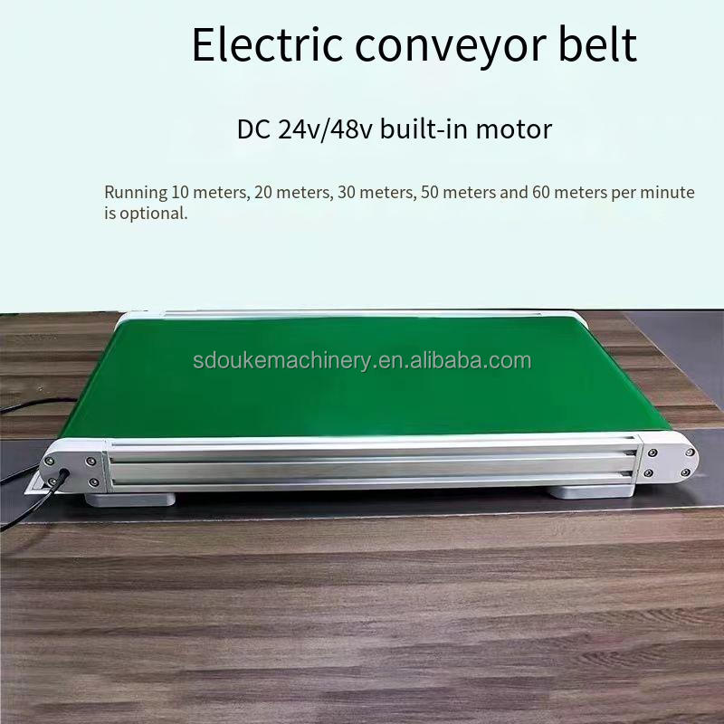 Flexible Conveyor 2