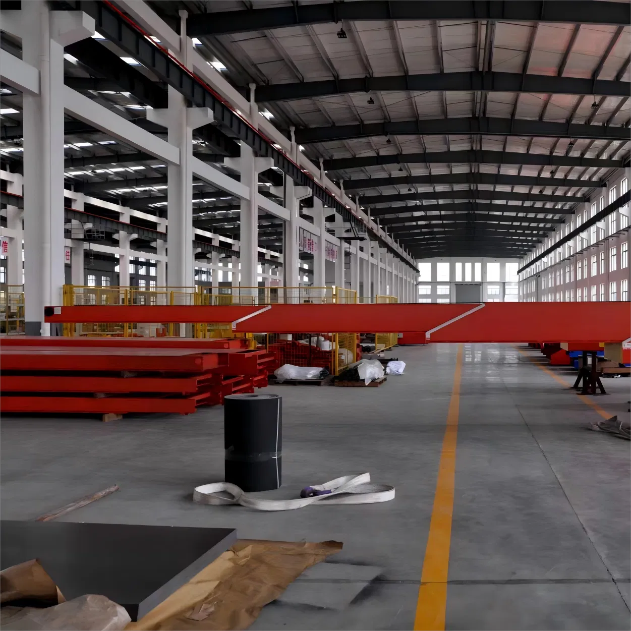 Truelisort High Quality Telescopic Conveyor System for Heavy Duty Operations