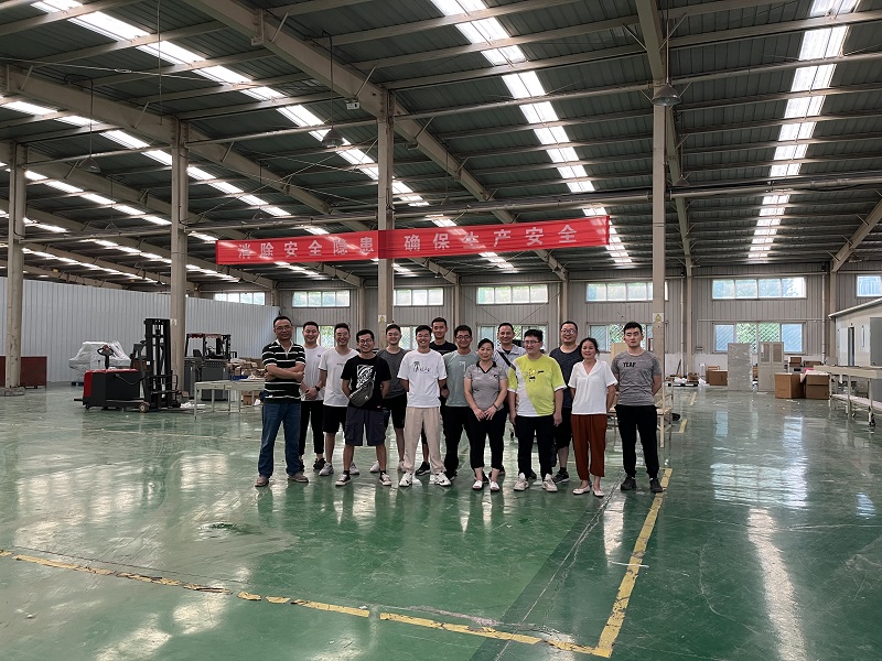 Factory view 1