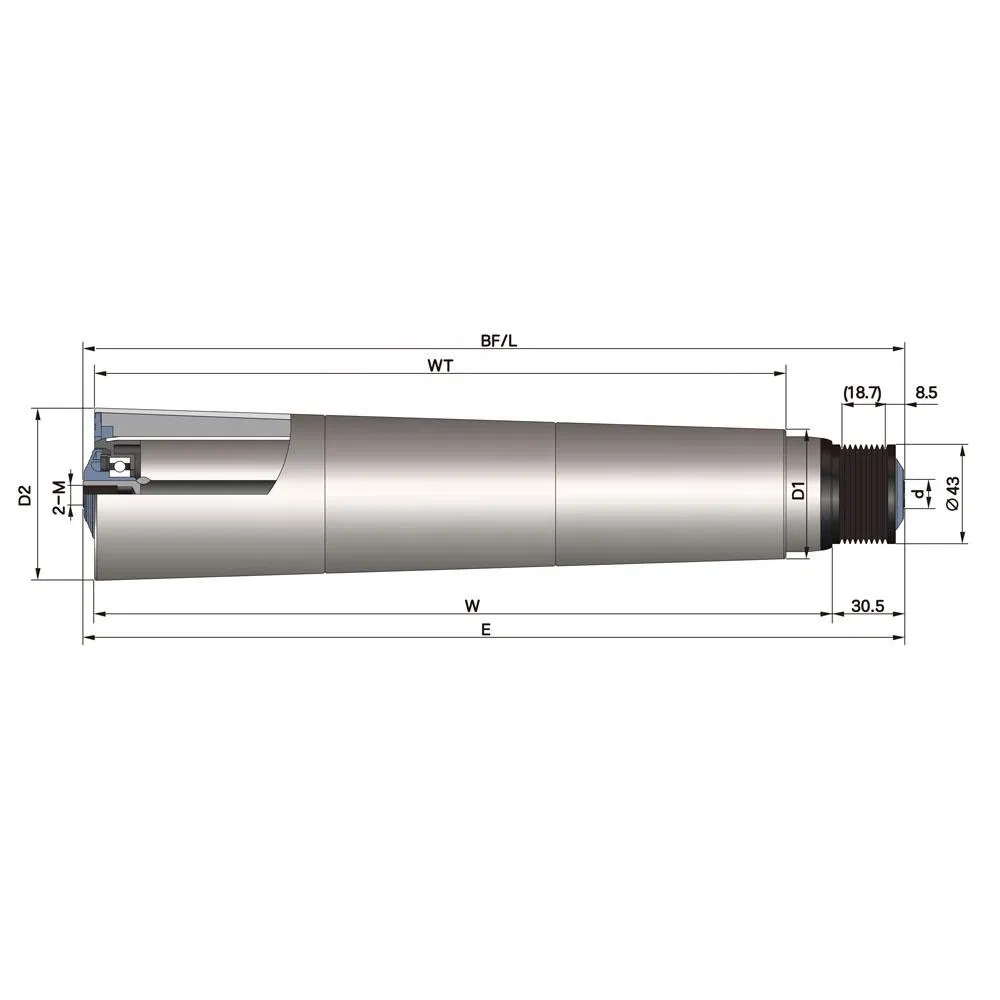 Logistics Belt Conveyor System Gravity Roller for Material Handling Equipment Parts