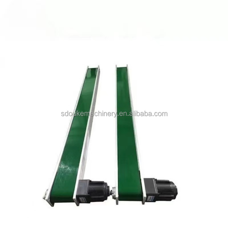 Flexible Conveyor 6