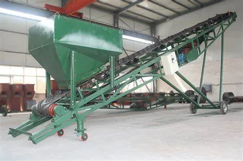 Conveyor Advantage