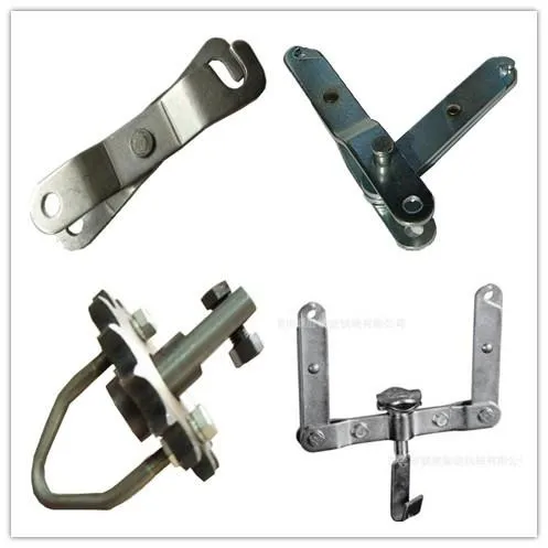 Hanger Types