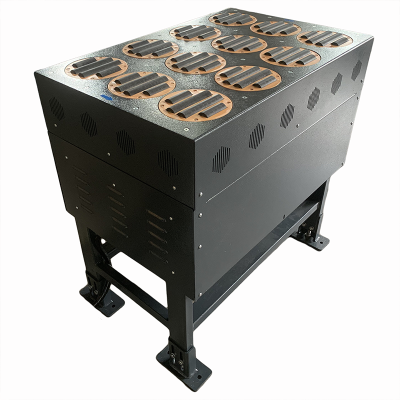 Automatic E-commerce Warehouse Parcel and Package Steerable Sorting Conveyor Equipment