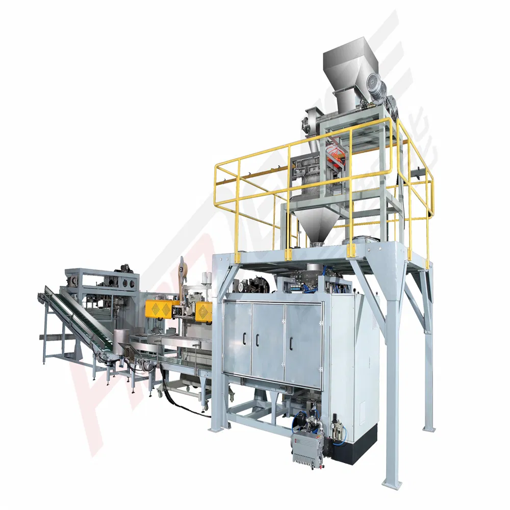 Packing Machine