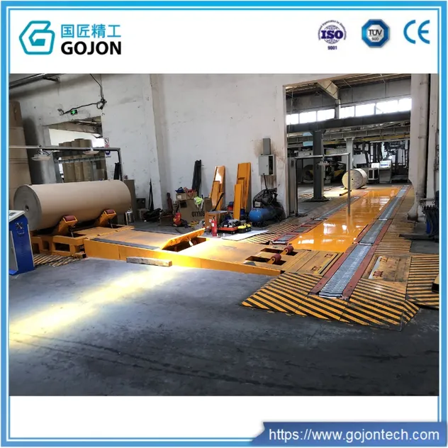 Chain Conveyor 1