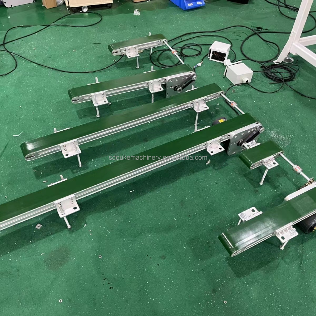 Flexible Conveyor 3