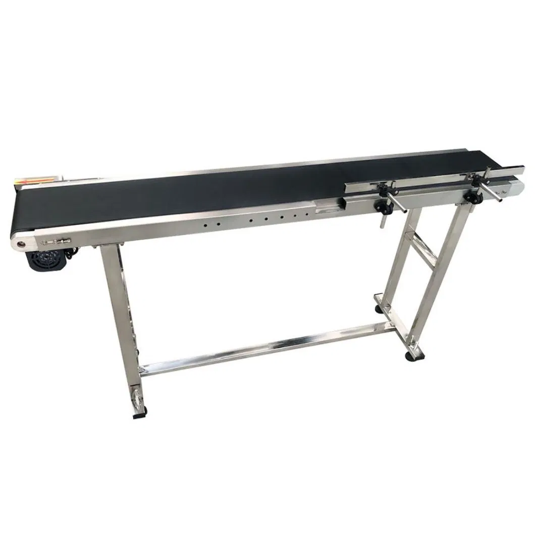 The Material Transfer Belt Conveyor /Conveyor System