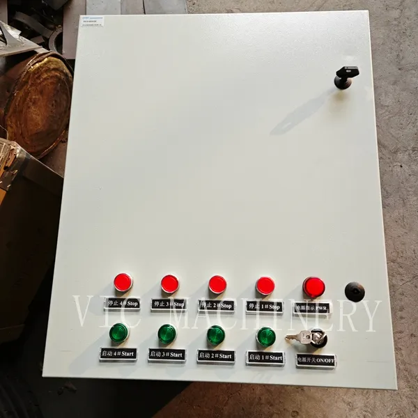 Control system