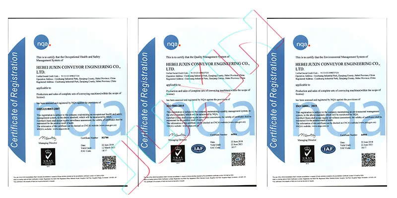 Certification 2