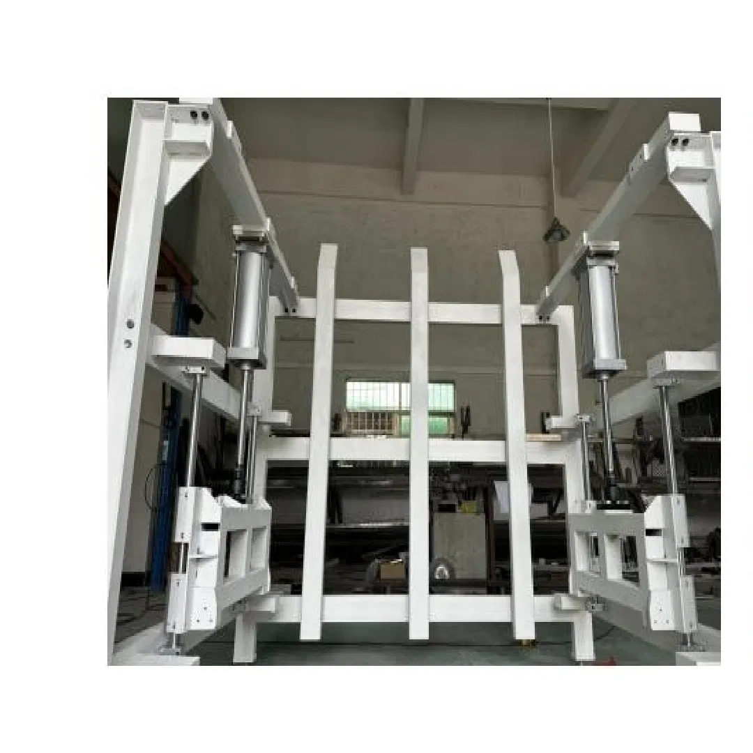 Customized Industrial Conveyor Systems for Multiple Industries with Professional Design