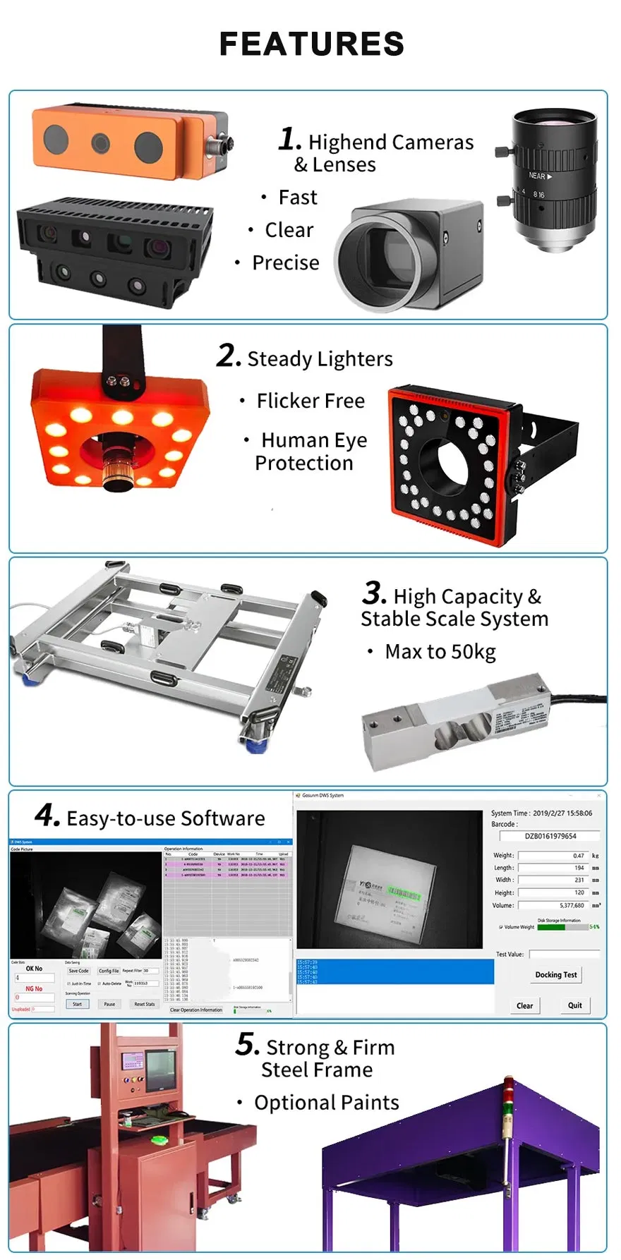 Conveyor Part 2