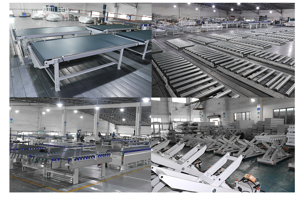 Production Facility 2
