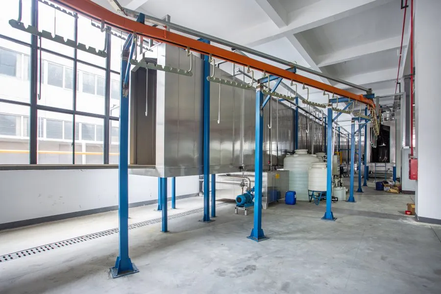 Facility 2