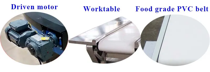 Conveyor Parts 3