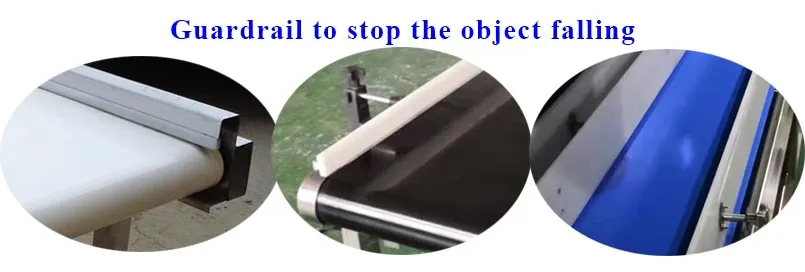 Conveyor Parts 2