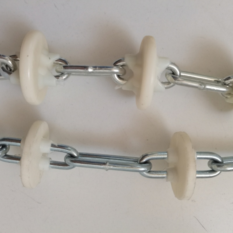 Animal Husbandry Feeding System Feed Conveyor Chain