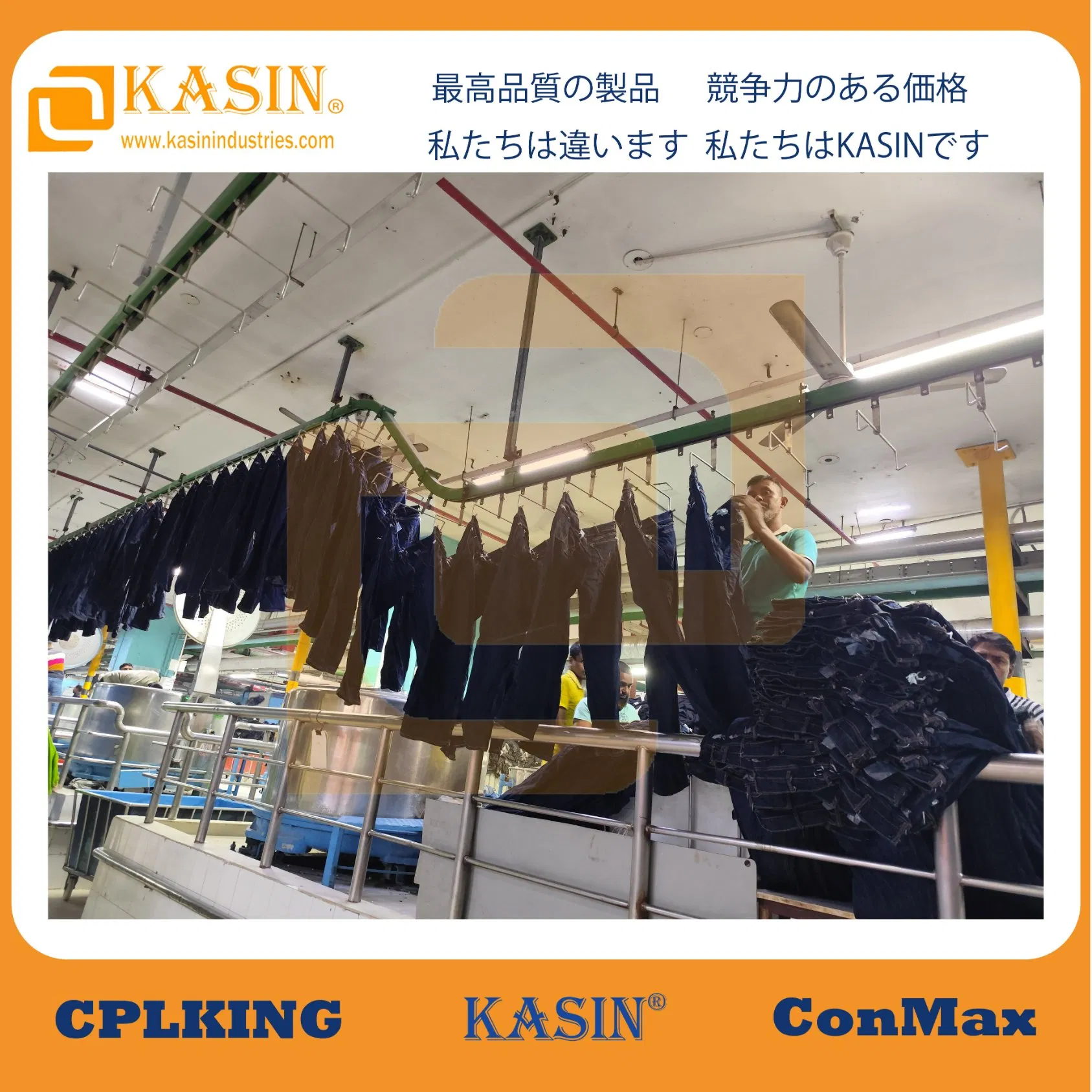 Heavy Duty 5 Ton Chain Conveyor System for Industrial Conveyor Systems