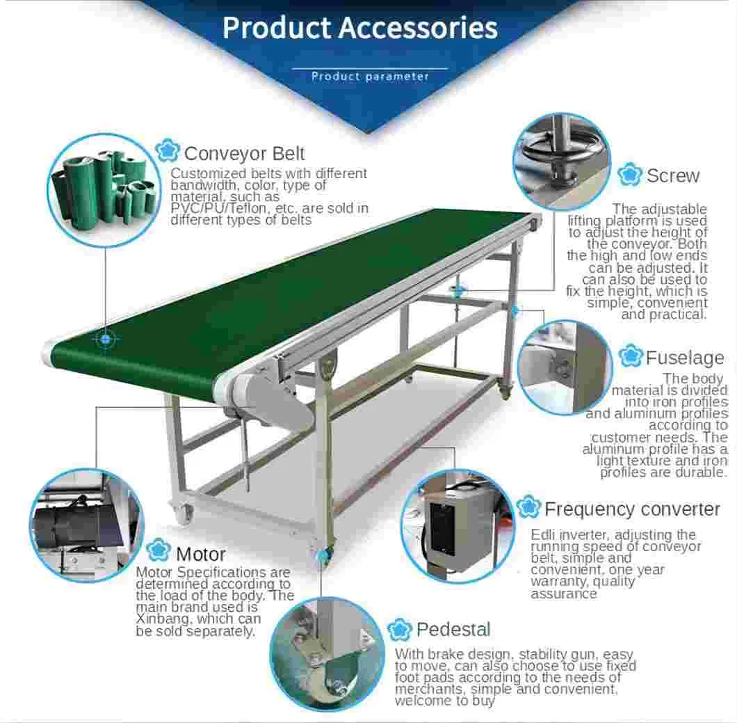 Belt Conveyor