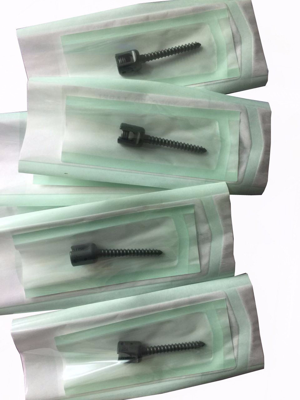 Outer Packaging