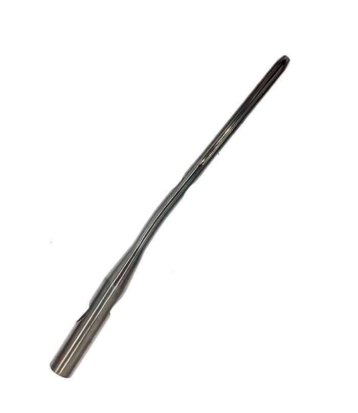 PFNA Interlocking Nail Detail 1