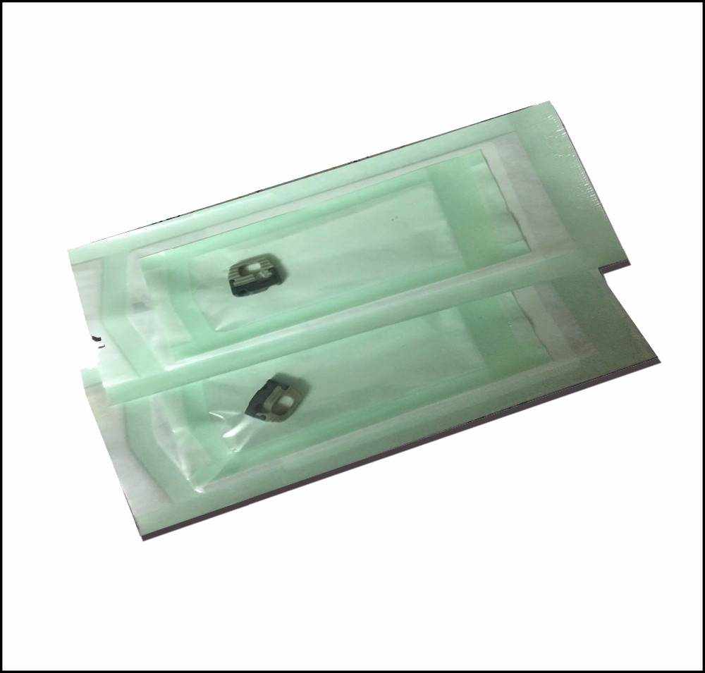 Packaging Procedure 2