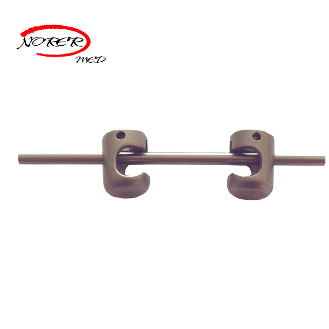 Orthopedic Crosslink Assembly