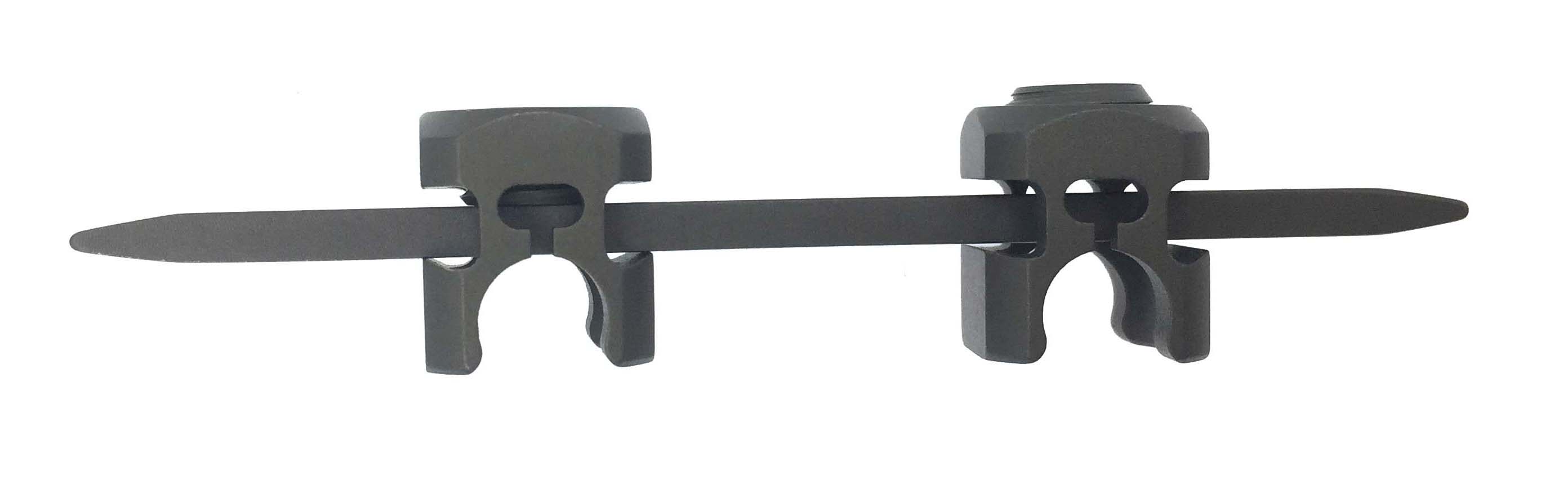 Orthopedic Crosslink Design
