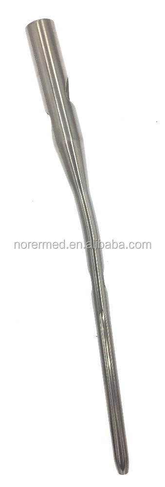 Titanium Orthopedic PFNA Interlocking Nail(Expert)-PFNA Nail  for Human or Veterinary