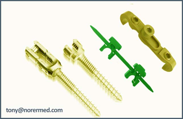 Orthopedic Crosslink Application