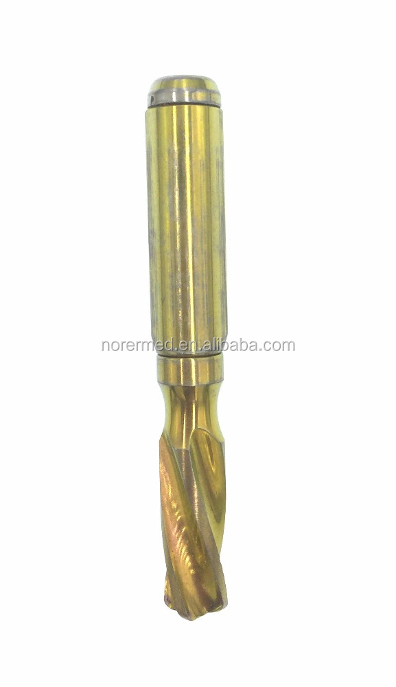 Titanium Orthopedic PFNA Interlocking Nail(Expert)-PFNA Nail  for Human or Veterinary