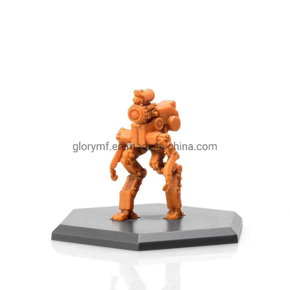 Action Figure 3