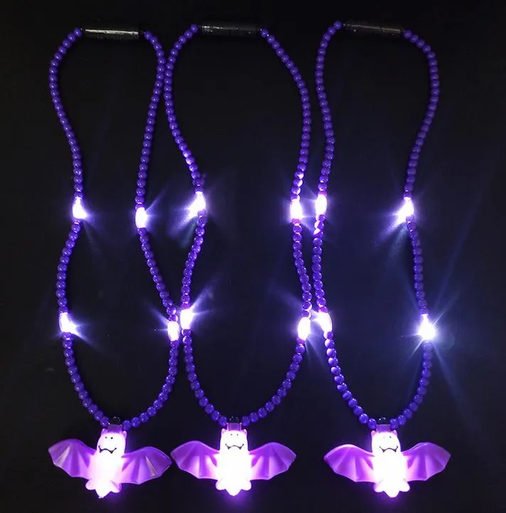 LED Glow Necklace 1