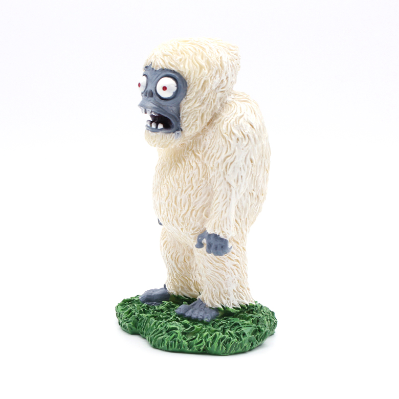 Personalized Resin Bobble Head of President